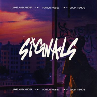 Luke Alexander, Marco Nobel, Julia Temos - Signals