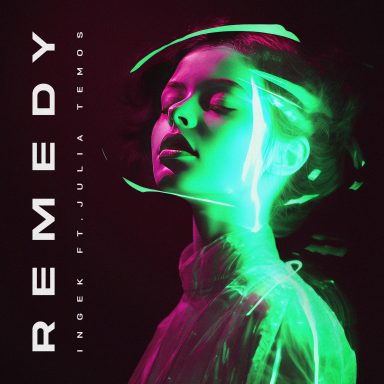 Ingek ft. Julia Temos - Remedy