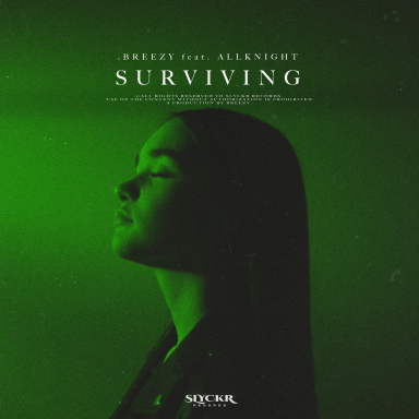 .breezy feat. ALLKNIGHT - Surviving